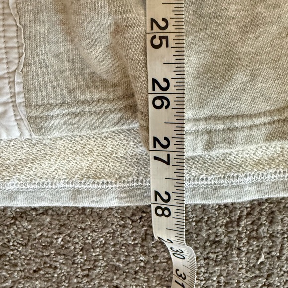 Aerie Lumberjane Oversized Fleece Shacket XL - Picture 10 of 11